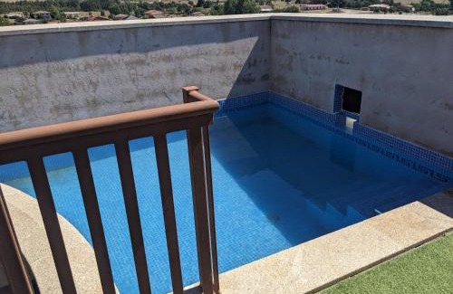 San Vitero House | Casa Rural El Mayadero