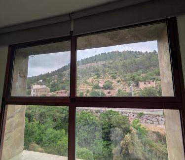 Alcudia de Veo House | Casa rural El Mestre