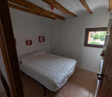 Alcudia de Veo House | Casa rural El Mestre