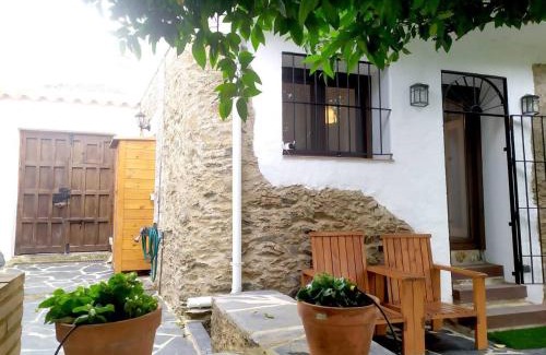 Corterrangel House | Casa Rural El Olivo