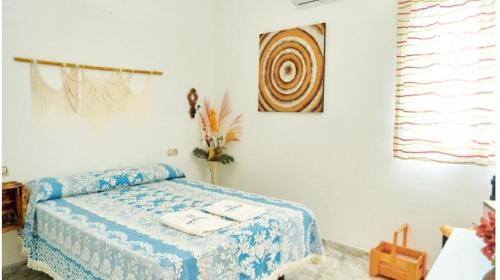 Bedmar House | Casa rural El Parral