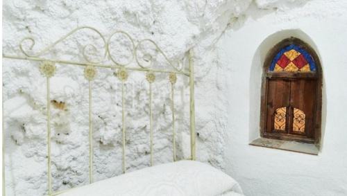 Bedmar House | Casa rural El Parral