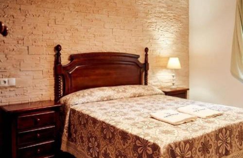 Bedmar House | Casa rural El Parral