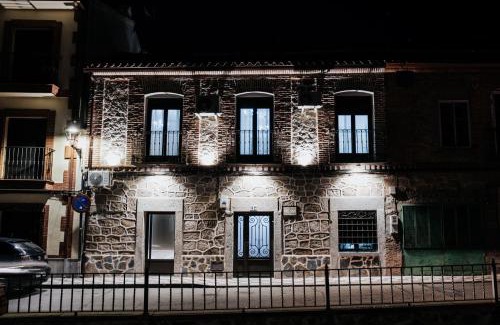 Navahermosa House | Casa Rural El Puente Grande