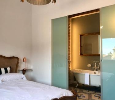 Lecera Bed & Breakfast | Casa rural El Ralenco