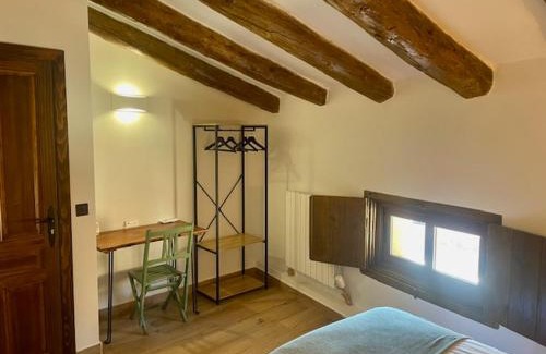 Lecera Bed & Breakfast | Casa rural El Ralenco