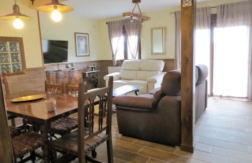 Pinuecar Apartment | Casa Rural El Remolón