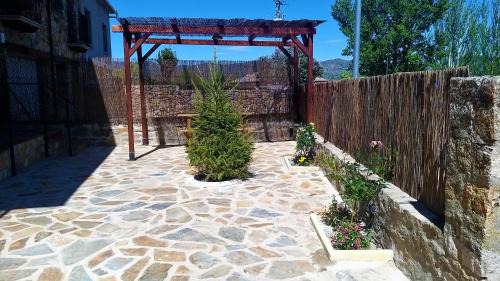 Pinuecar Apartment | Casa Rural El Remolón