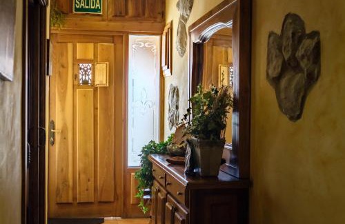 Navaleno House | Casa Rural el Sastre