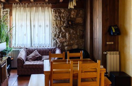 Navaleno House | Casa Rural el Sastre