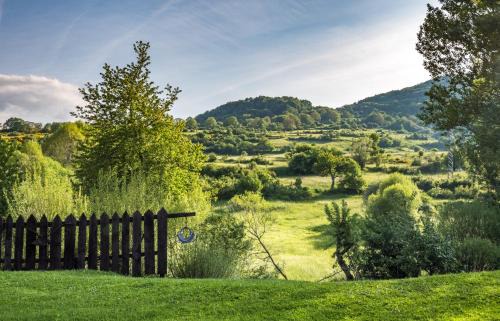 Prioro House | Casa Rural El Serrano