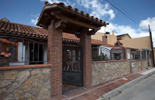Munana House | Casa rural El Silo