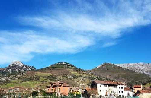 Arenas de Cabrales House | Casa Rural El Torrejon