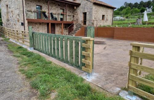 Chantada House | Casa Rural Elvira Ribeira Sacra