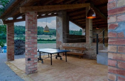 Cardona House | Casa Rural en Cardona