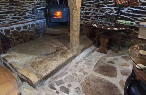 La Coruna Cottage | Casa Rural en la Costa da Morte