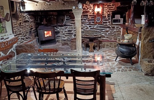 La Coruna Cottage | Casa Rural en la Costa da Morte