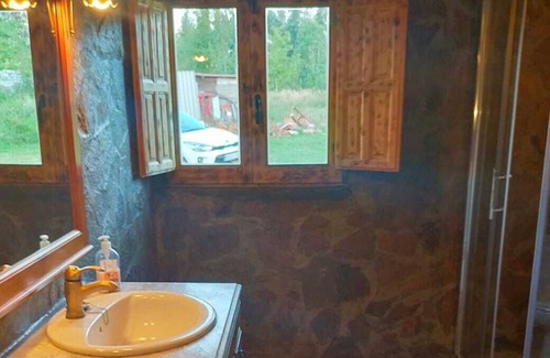 La Coruna Cottage | Casa Rural en la Costa da Morte