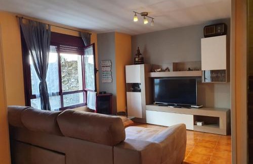 Manjiron Apartment | Casa rural en la Sierra Norte de Madrid