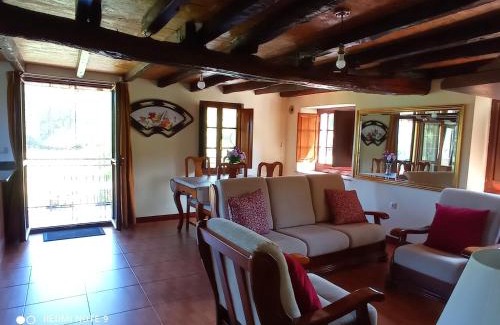 Solorzano House | CASA RURAL EN RIAÑO-SOLORZANO