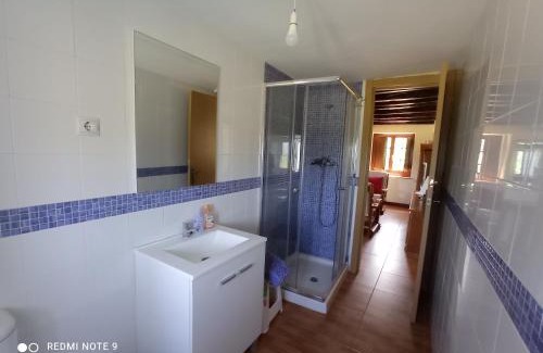 Solorzano House | CASA RURAL EN RIAÑO-SOLORZANO