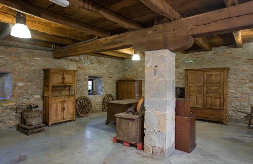 Imotz House | Casa Rural Enea