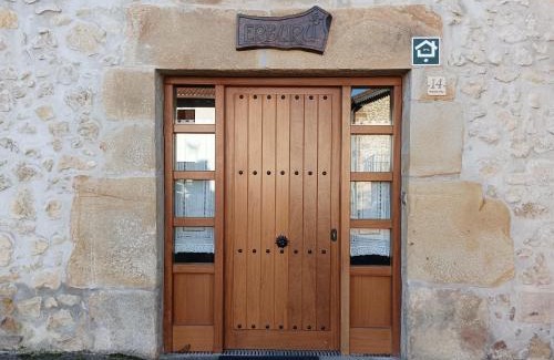 Urdiain House | Casa Rural Erburu