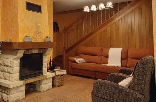 Urdiain House | Casa Rural Erburu
