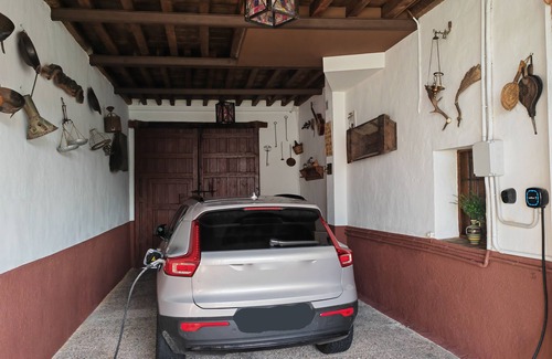 La Calzada de Oropesa Cottage | Casa Rural Teralba