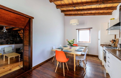 Granadilla de Abona Cottage | Casa Rural Altos Cruz de Tea