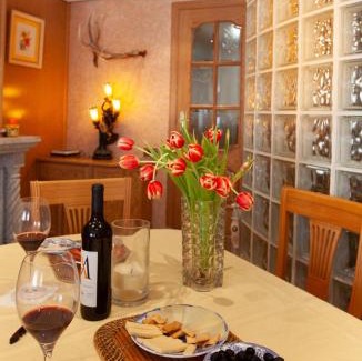Las Navas Del Marques House | Casa rural Valtravieso