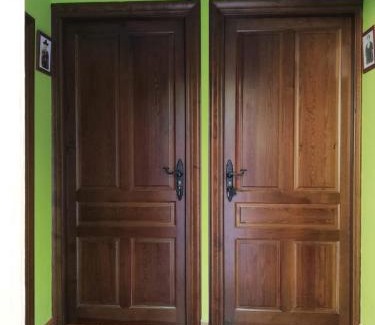 Santo Domingo de Silos Apartment | Casa Rural Las Condesas