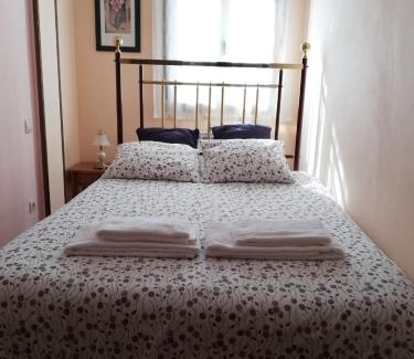 Santo Domingo de Silos Apartment | Casa Rural Las Condesas
