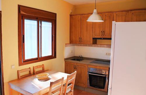 Juzcar House | Casa Rural Fuente Caraila