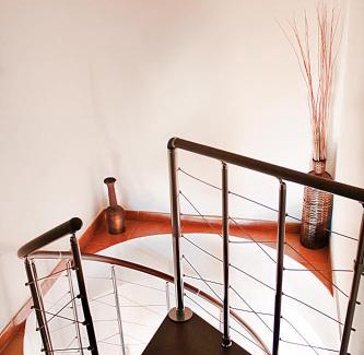 Juzcar House | Casa Rural Fuente Caraila