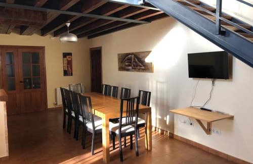 Gilbuena House | Casa Rural Fuente la Bolera