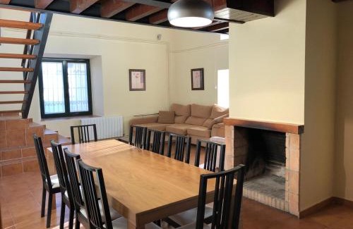 Gilbuena House | Casa Rural Fuente la Bolera