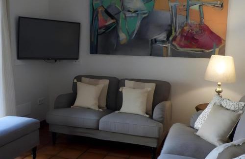 Matabuena House | Casa Rural Fuentebuena