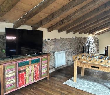 Sumbilla House | Casa Rural Garzibaita