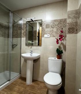Armallones House | Casa rural Gerardo