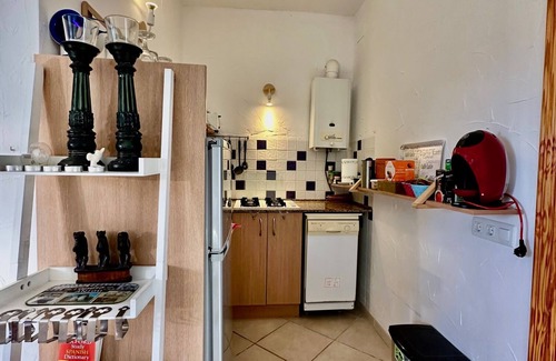 Calig House | Casa Rural Girasoles Calig Rental Holidays REF 046