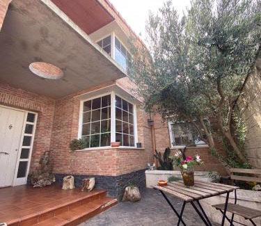 Cabanas de Ebro House | Casa Rural Goñi