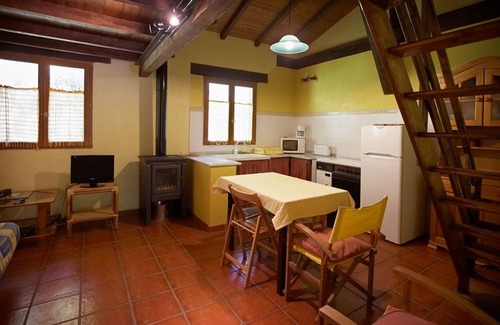 Deba Other | Casa Rural Goikola