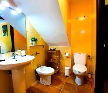 Aracena House | Casa Rural Gurumelo