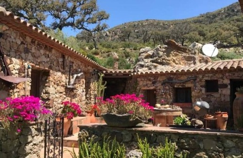 Bolonia Villa | Casa Rural Huerta Peinado Tarifa by Ruralidays