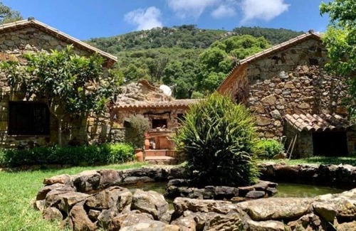 Bolonia Villa | Casa Rural Huerta Peinado Tarifa by Ruralidays