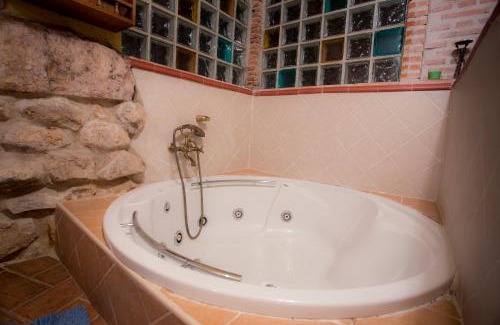 Munoveros House | Casa Rural Inma, Segovia ,Hoces del Duraton y cerca de Madrid