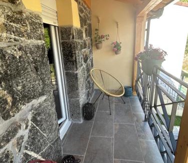 Riancho House | Casa Rural IRAMAR