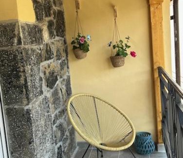 Riancho House | Casa Rural IRAMAR