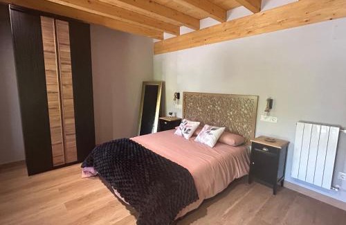 Riancho House | Casa Rural IRAMAR